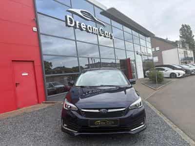 Subaru Impreza 2.0 150 CV (2020) - Photo 3