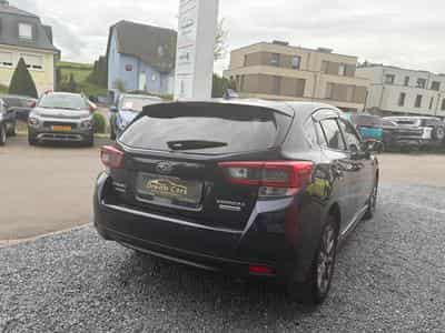 Subaru Impreza 2.0 150 CV (2020) - Photo 4
