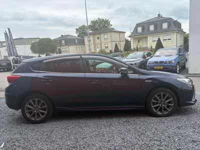 Subaru Impreza 2.0 150 CV (2020) - Photo 5