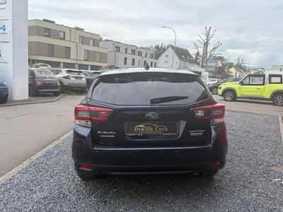 Subaru Impreza 2.0 150 CV (2020) - Photo 6