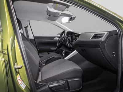 VW Taigo (2024) - Foto 2
