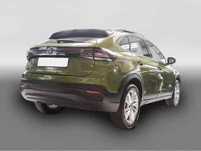 VW Taigo (2024) - Foto 3