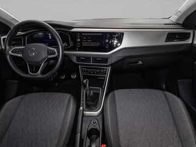 VW Taigo (2024) - Foto 5