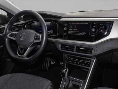 VW Taigo (2024) - Foto 6