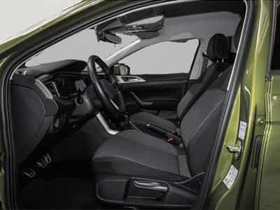VW Taigo (2024) - Foto 7