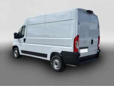 Opel Movano (2026) - Photo 4
