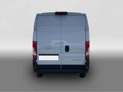 Opel Movano (2026) - Photo 5