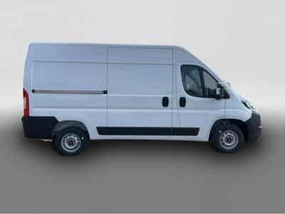 Opel Movano (2026) - Photo 7