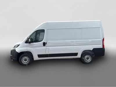 Opel Movano (2026) - Photo 3