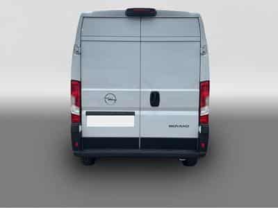 Opel Movano (2026) - Photo 5