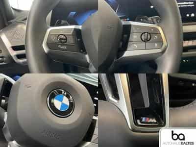BMW 120 (2025) - Photo 13