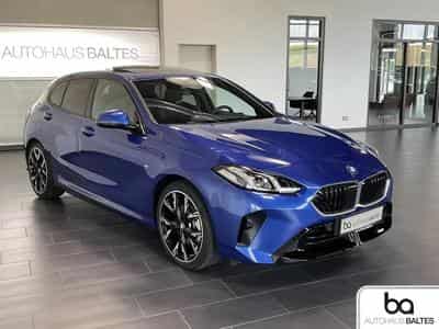 BMW 120 (2025) - Photo 5