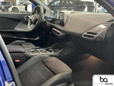 BMW 120 (2025) - Photo 6