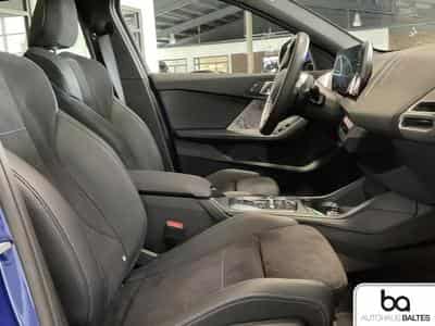 BMW 120 (2025) - Photo 7