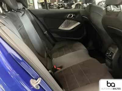 BMW 120 (2025) - Photo 8