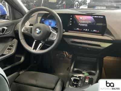 BMW 120 (2025) - Photo 9