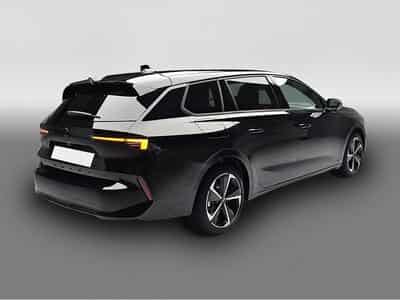 Opel Astra (2026) - Photo 2