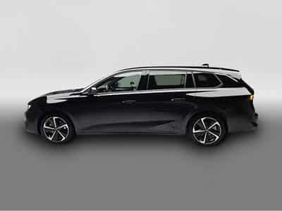 Opel Astra (2026) - Photo 4