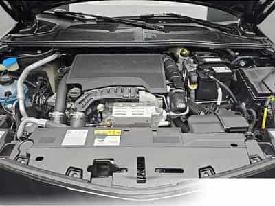 Opel Astra (2026) - Photo 14