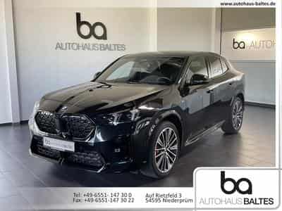 BMW X2 (2024) - Photo 1