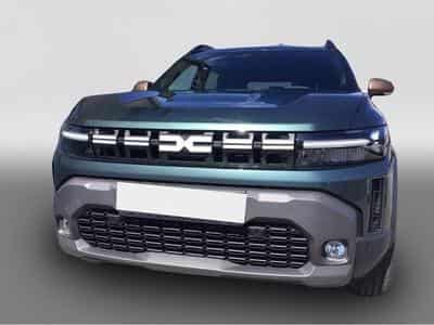 Dacia Duster (2026) - Photo 1