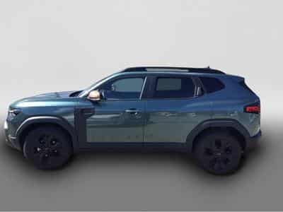 Dacia Duster (2026) - Photo 2