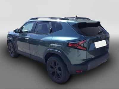 Dacia Duster (2026) - Photo 3