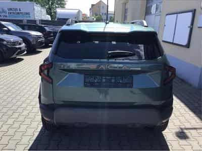 Dacia Duster (2026) - Photo 4