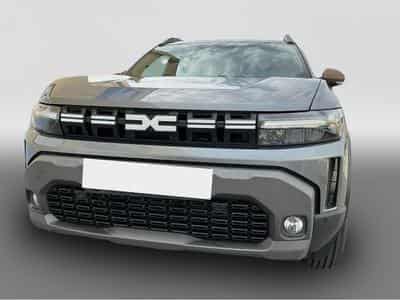 Dacia Duster (2026) - Photo 1