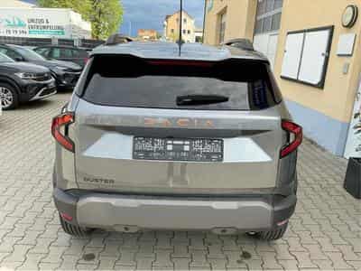 Dacia Duster (2026) - Photo 4