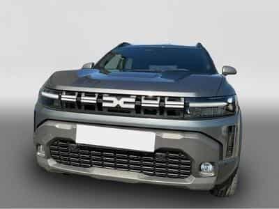 Dacia Duster (2026) - Photo 1