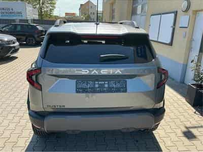Dacia Duster (2026) - Photo 4