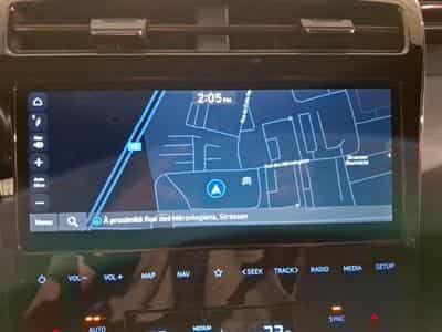 Hyundai Tucson 1.6 HEV SHINE N-LINE (2022) - Photo 12