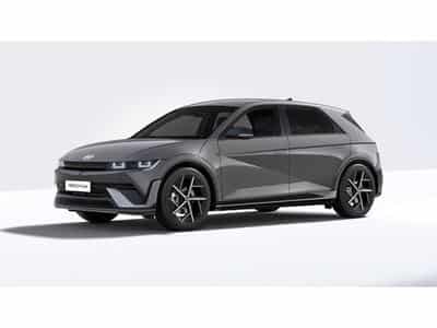 Hyundai Ioniq 5 84kWh Core Plus N Line (2026) - Photo 1