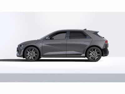 Hyundai Ioniq 5 84kWh Core Plus N Line (2026) - Photo 2