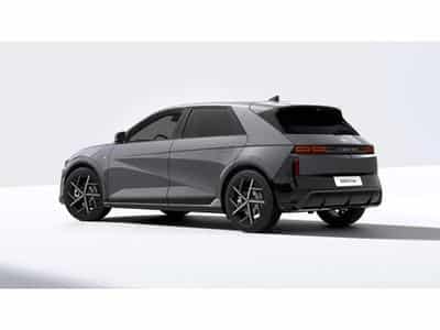 Hyundai Ioniq 5 84kWh Core Plus N Line (2026) - Photo 4