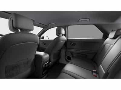 Hyundai Ioniq 5 84kWh Core Plus N Line (2026) - Photo 5