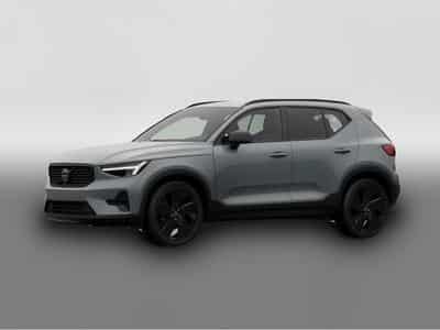 Volvo XC40 (2025) - Photo 1