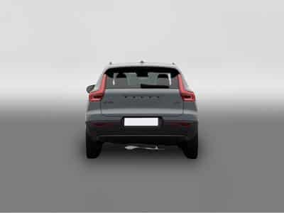 Volvo XC40 (2025) - Photo 4