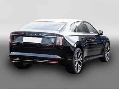 Volvo S90 (2025) - Photo 2
