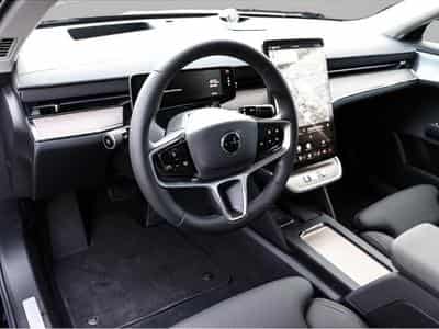 Volvo S90 (2025) - Photo 3