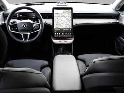 Volvo S90 (2025) - Photo 4