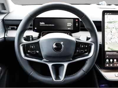 Volvo S90 (2025) - Photo 5