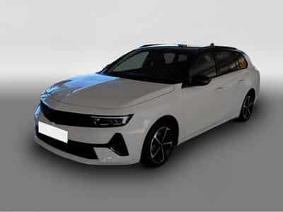 Opel Astra (2026) - Photo 1