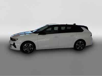 Opel Astra (2026) - Photo 3