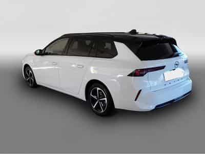 Opel Astra (2026) - Photo 4