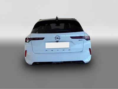 Opel Astra (2026) - Photo 5