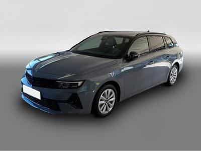 Opel Astra (2026) - Photo 1