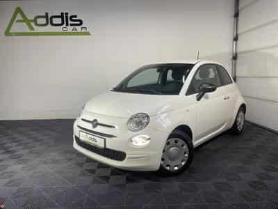 Fiat 500 1.0 70ch BSG SS Pack Confort (2022) - Photo 1