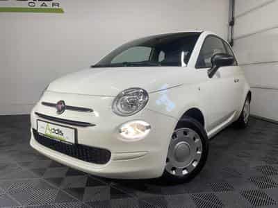 Fiat 500 1.0 70ch BSG SS Pack Confort (2022) - Photo 12